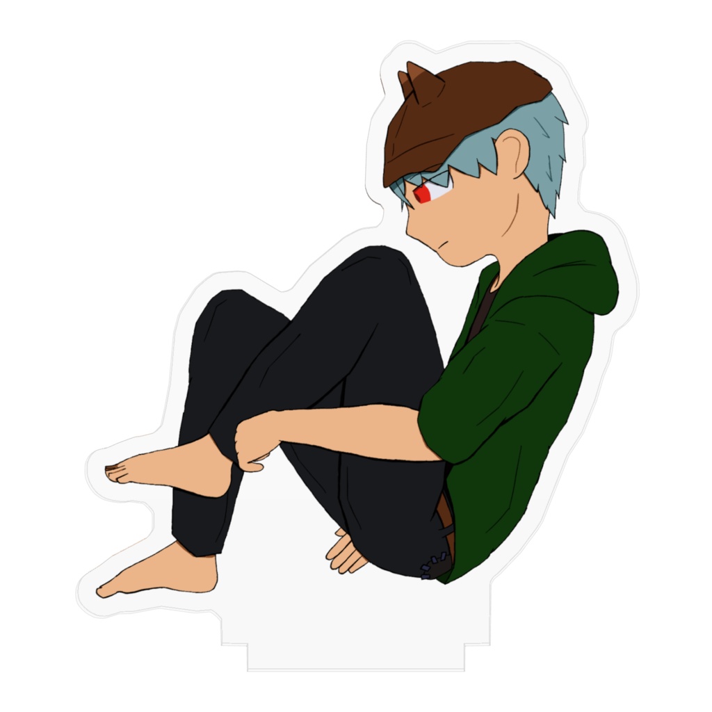 トリアージⅠ:コルト