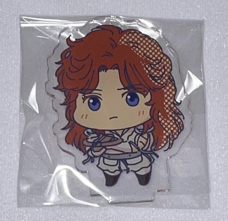 北斗デフォルメアクリルスタンド