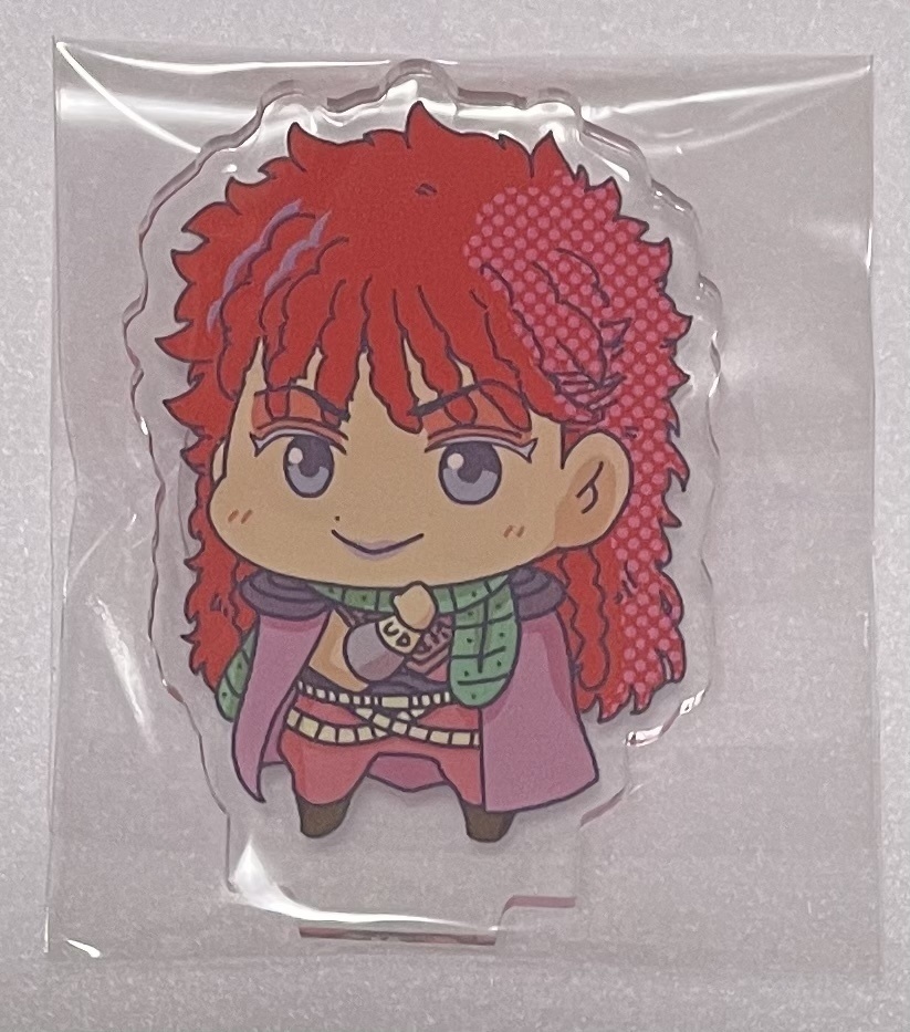 北斗デフォルメアクリルスタンド