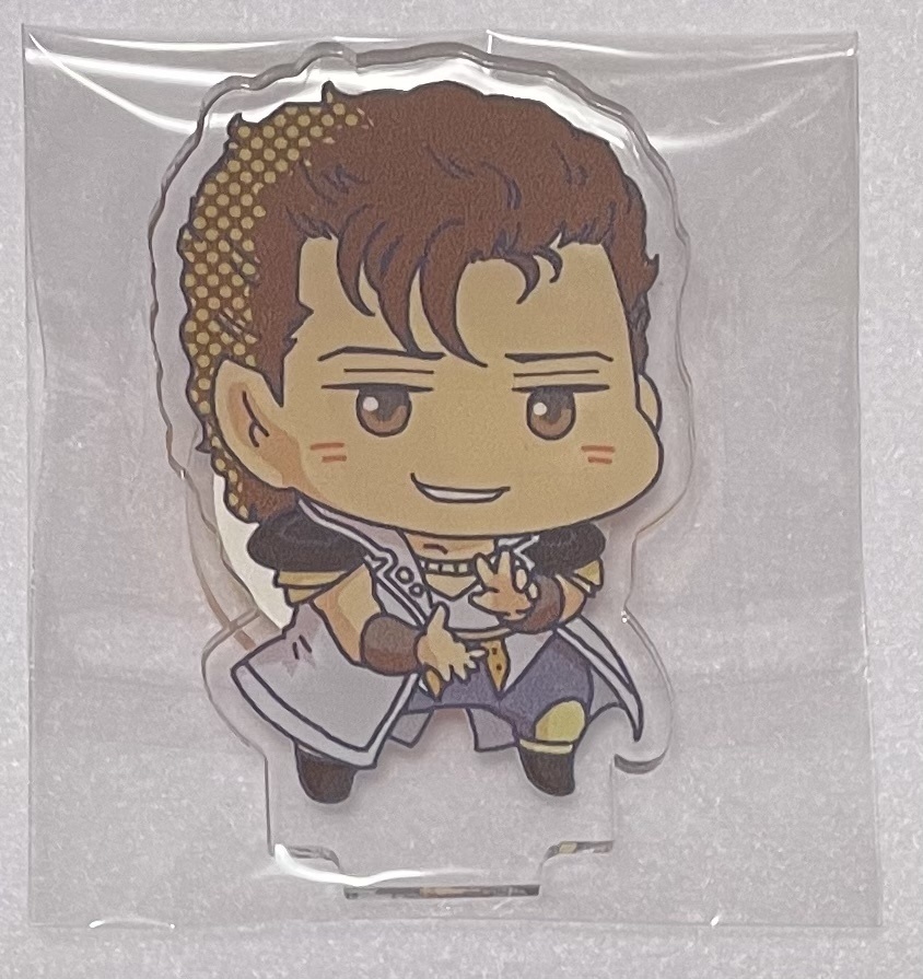 北斗デフォルメアクリルスタンド