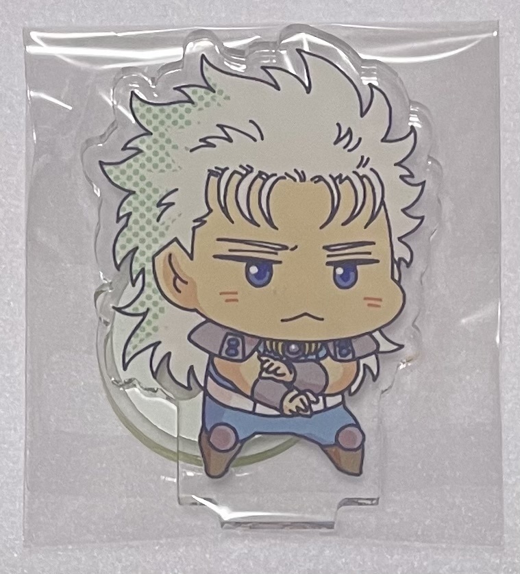 北斗デフォルメアクリルスタンド