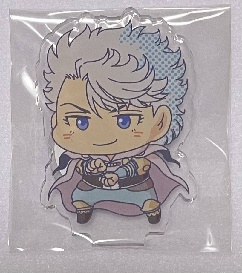 北斗デフォルメアクリルスタンド