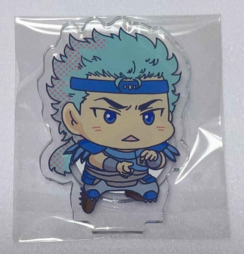 北斗デフォルメアクリルスタンド2