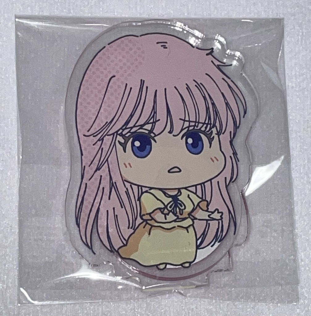 北斗デフォルメアクリルスタンド2