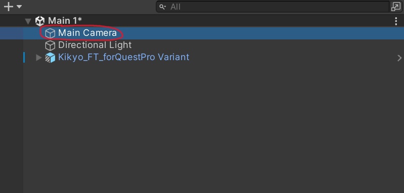 Camera Game View Controller Tool