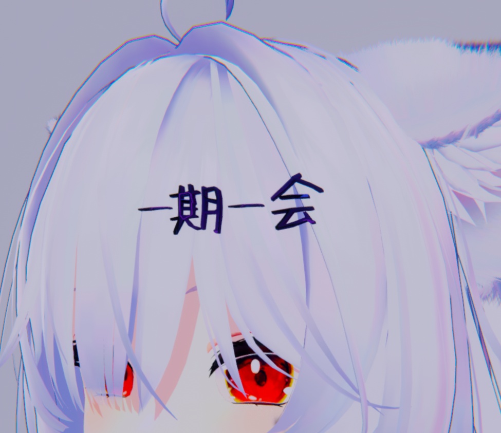 色んな文字ヘアピン第二弾