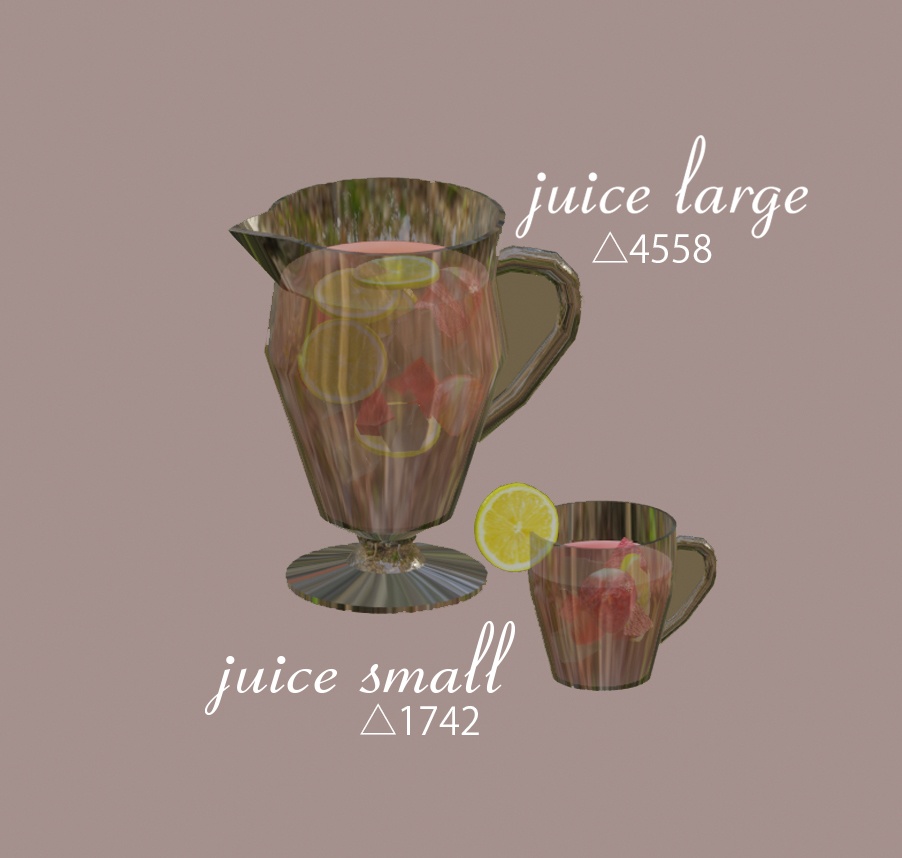 すいかスイーツセット(15点)