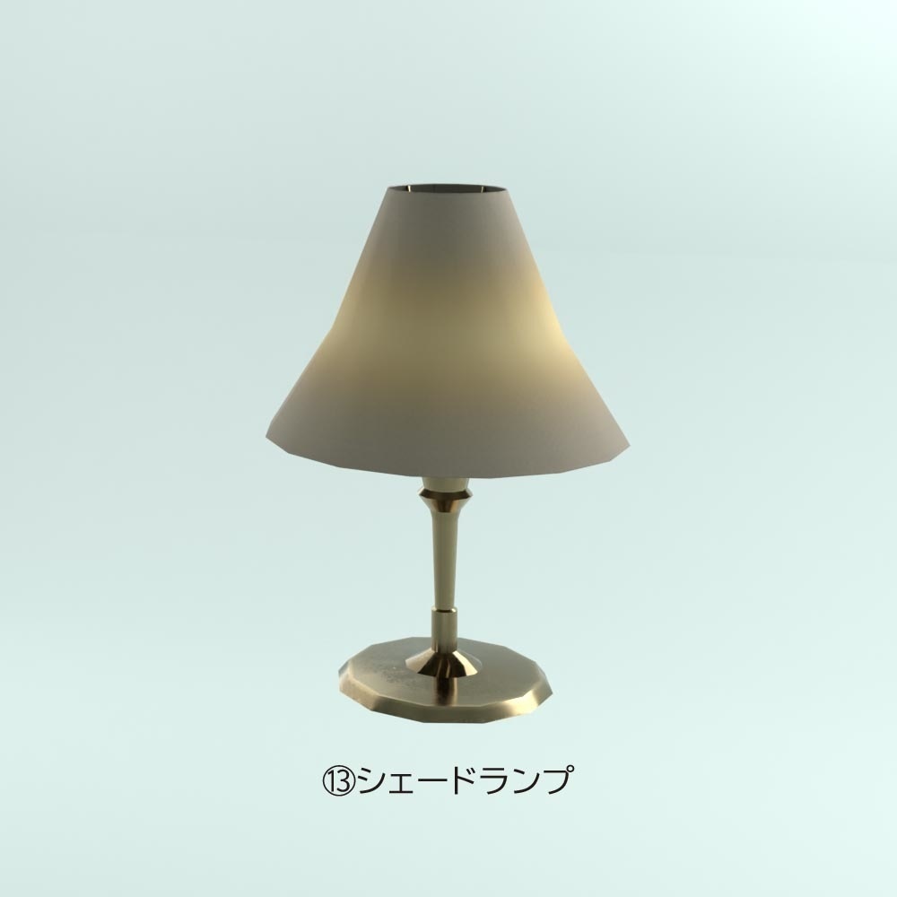 アンティーク家具セット