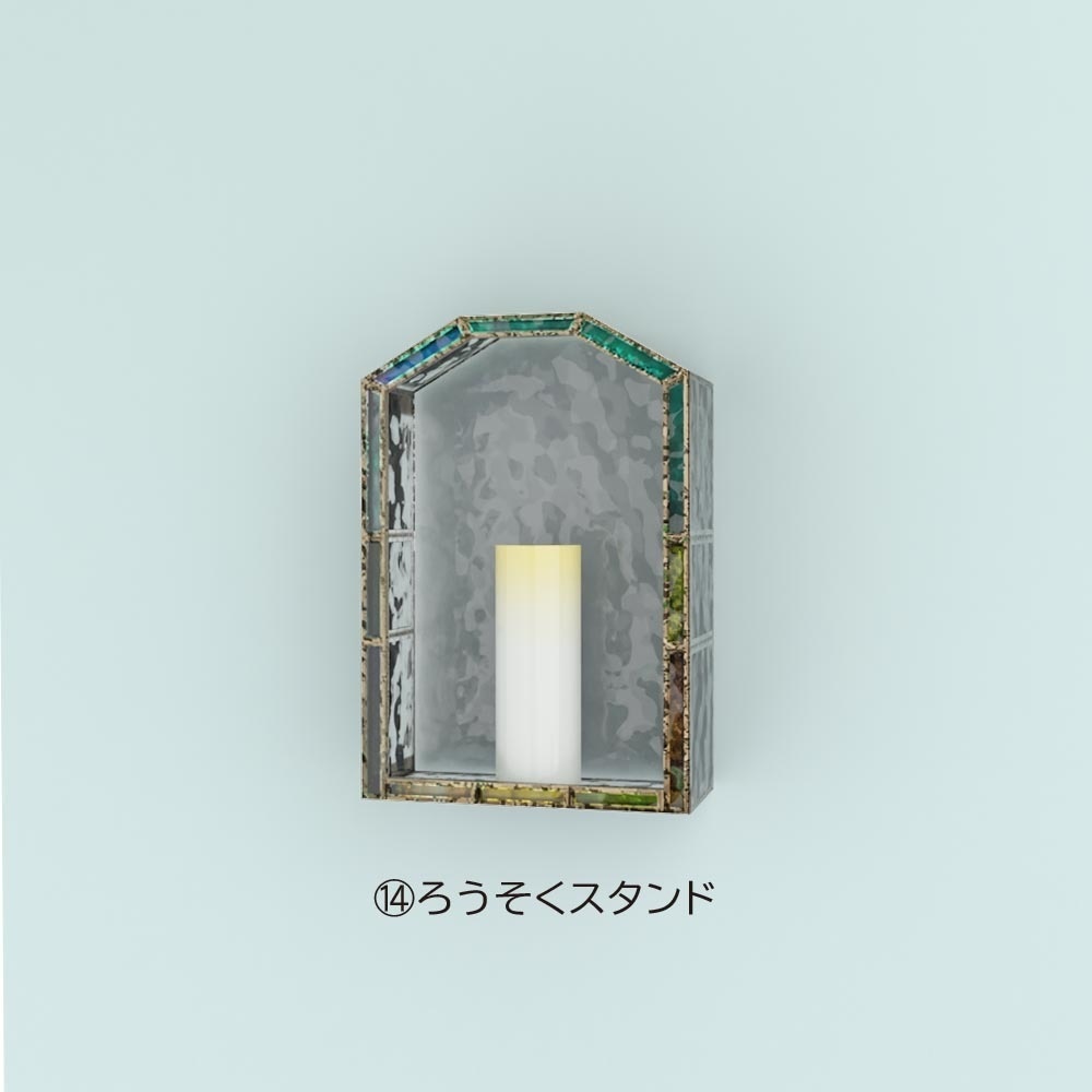 アンティーク家具セット