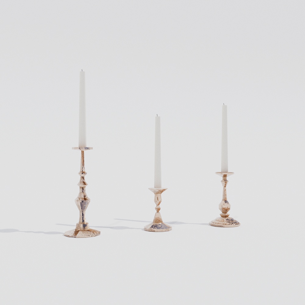 クリスマスインテリアセット2024(45点)