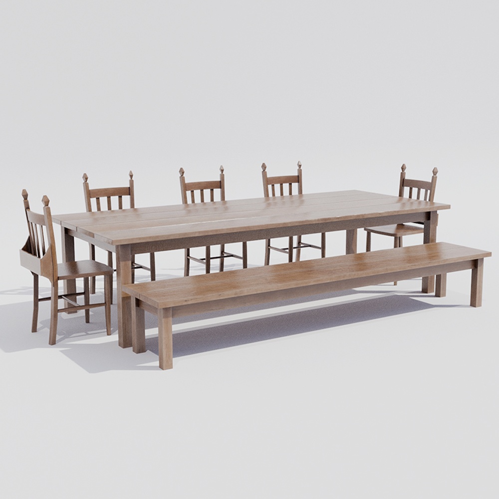 クリスマスインテリアセット2024(45点)