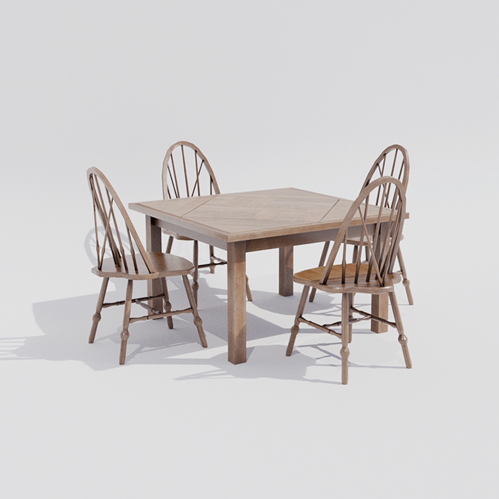 クリスマスインテリアセット2024(45点)