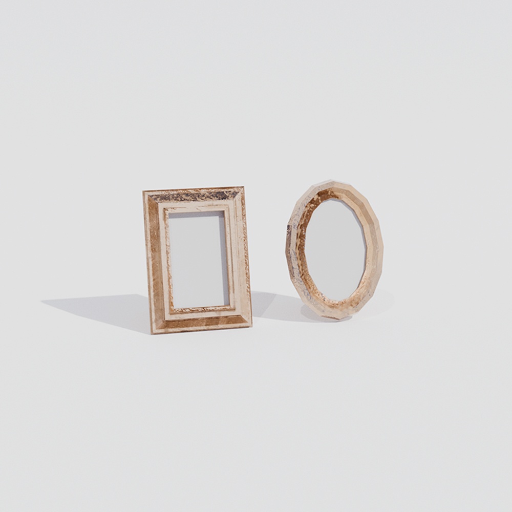 クリスマスインテリアセット2024(45点)