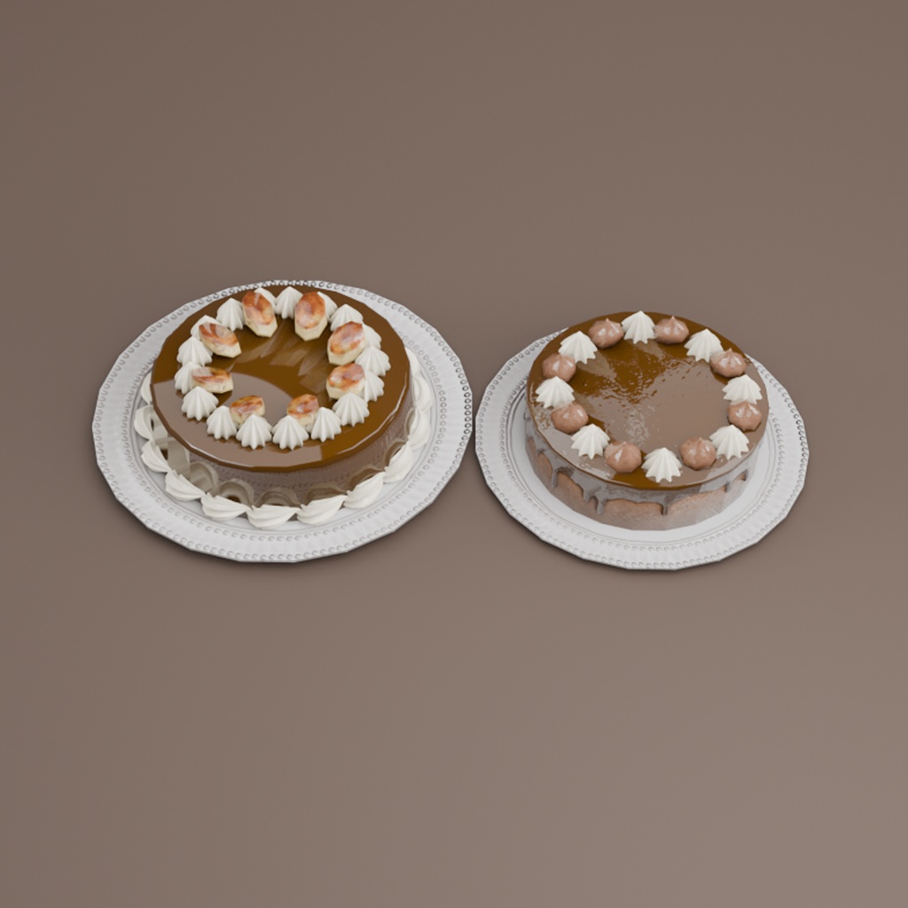 chocolate setチョコレートセット(79点)