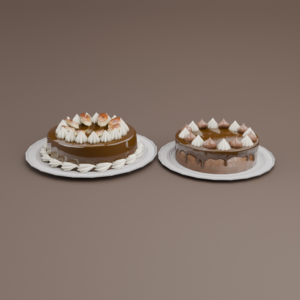 chocolate setチョコレートセット(79点)