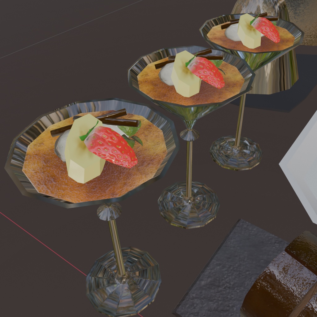 chocolate setチョコレートセット(79点)