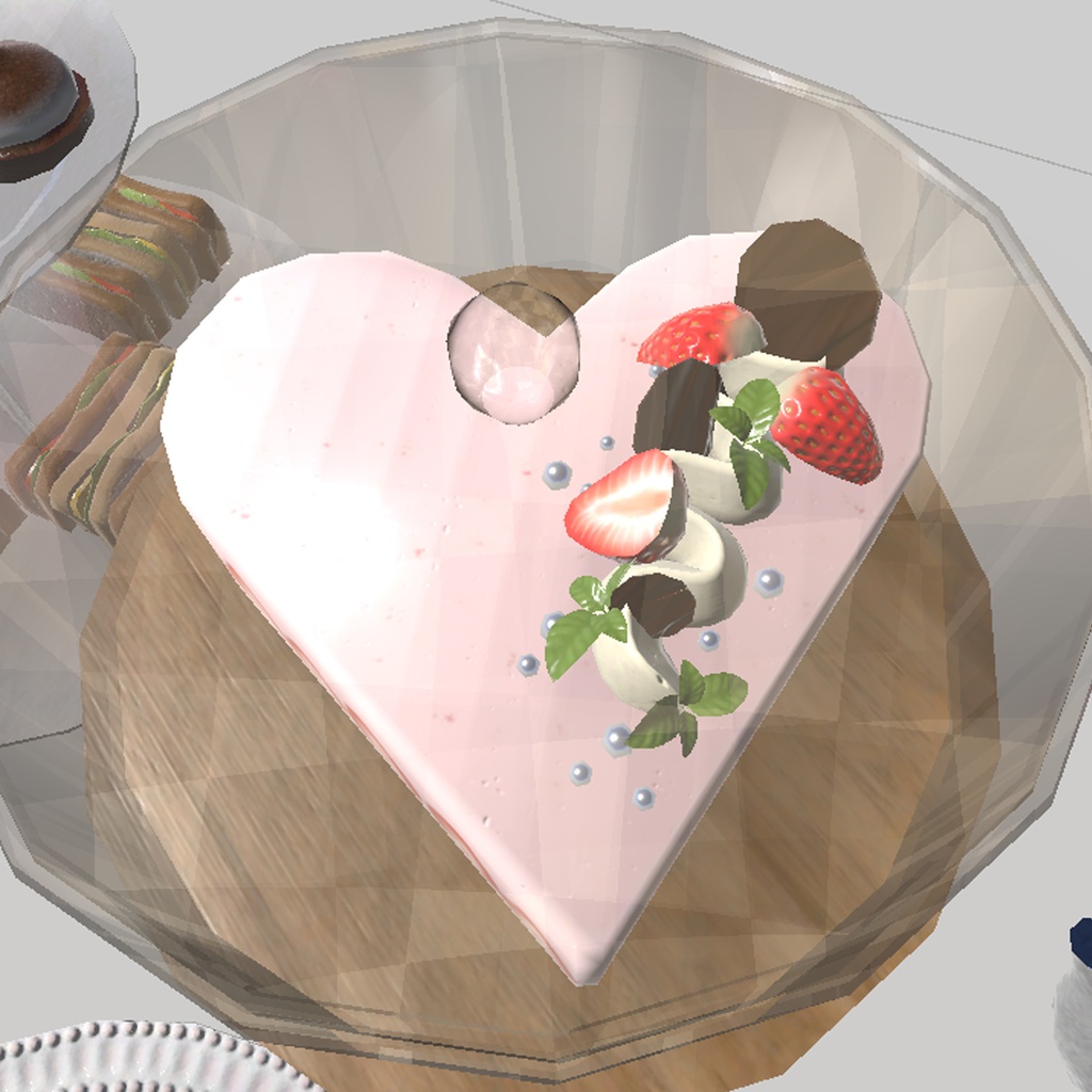 chocolate setチョコレートセット(79点)