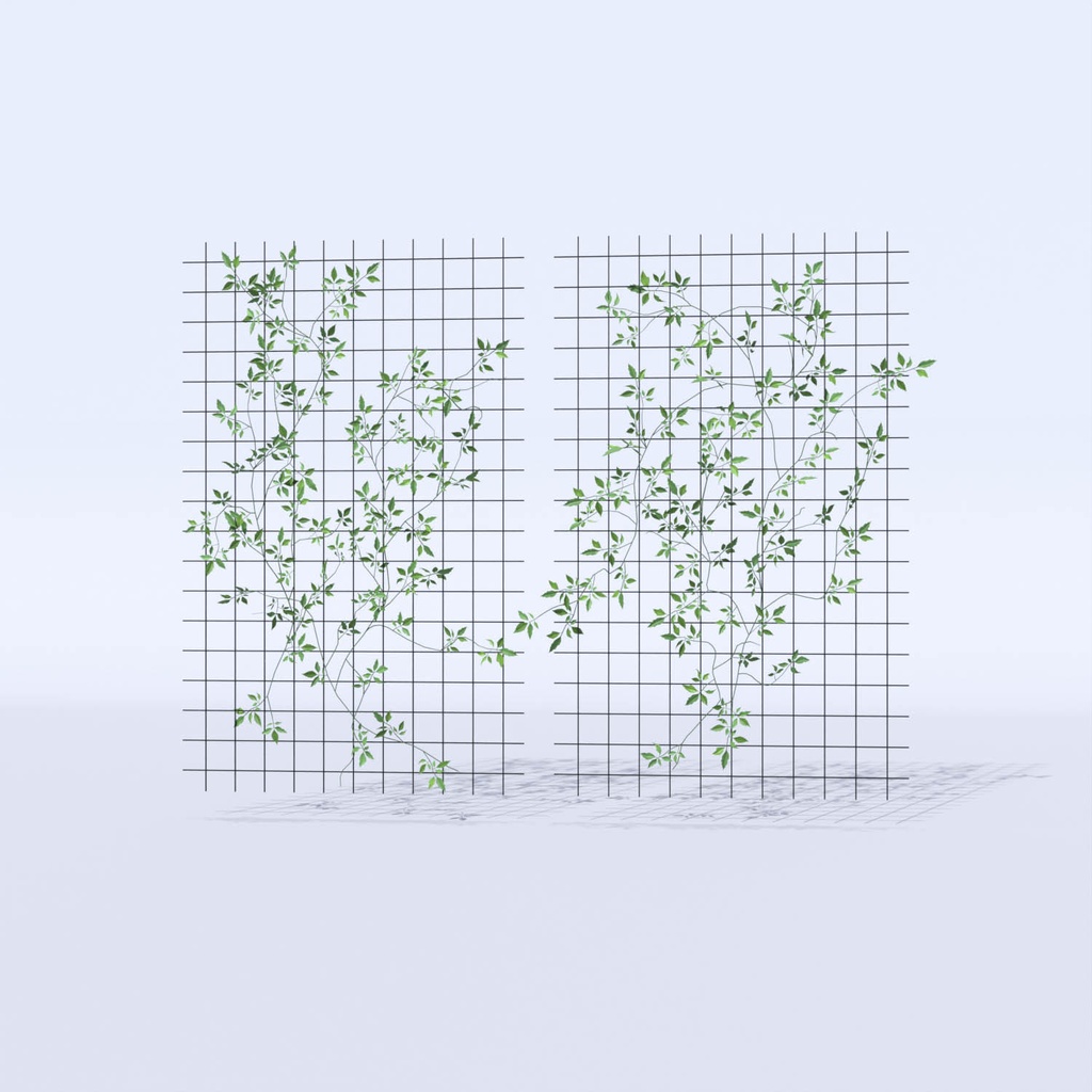 寄せ植えセット(116点)