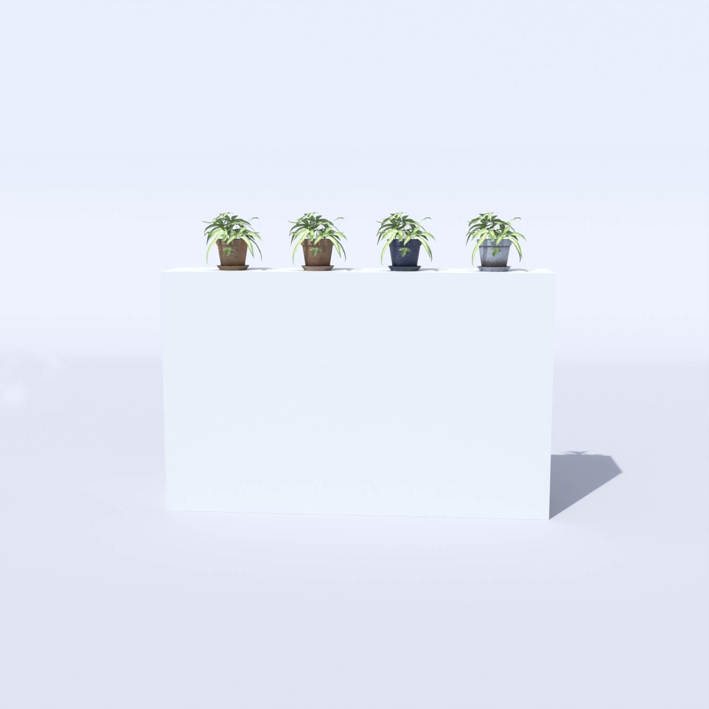 寄せ植えセット(116点)