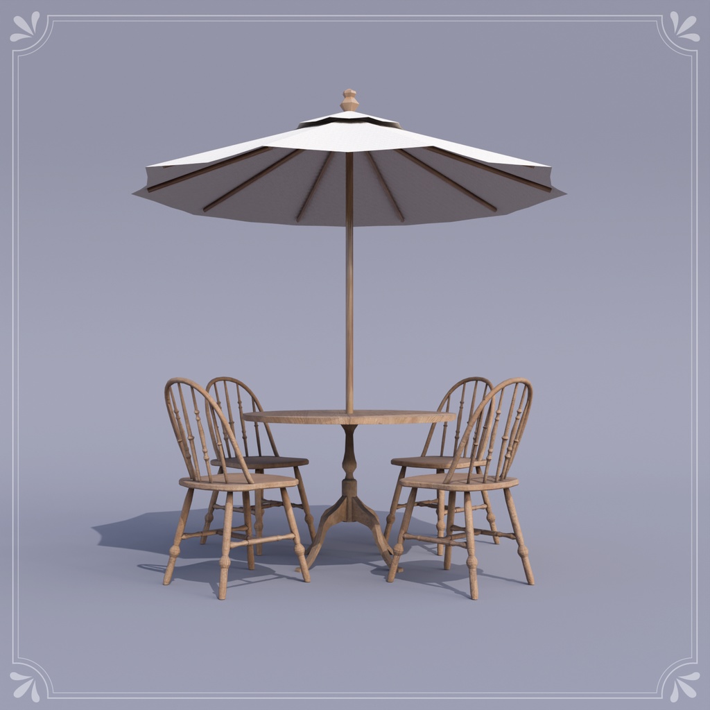 アンティークカウンターセット02(50点以上)