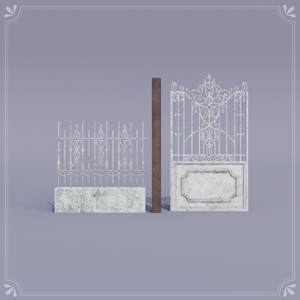 アンティークカウンターセット02(50点以上)