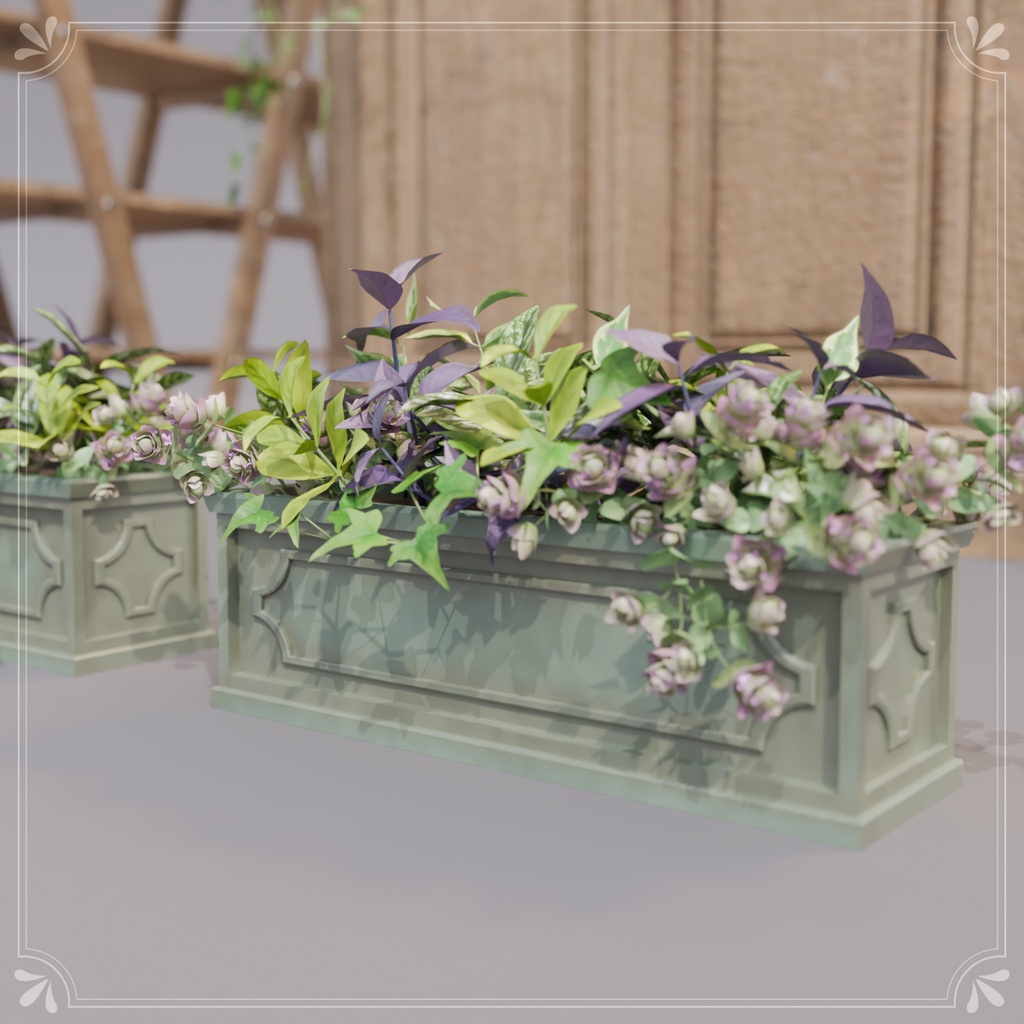 アンティークカウンターセット02(50点以上)