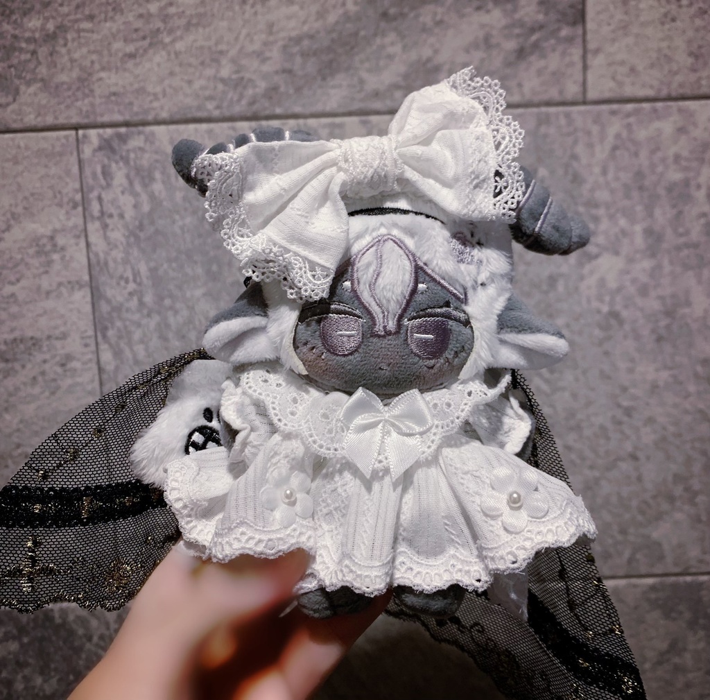 無属性ぬいぐるみ メリィ