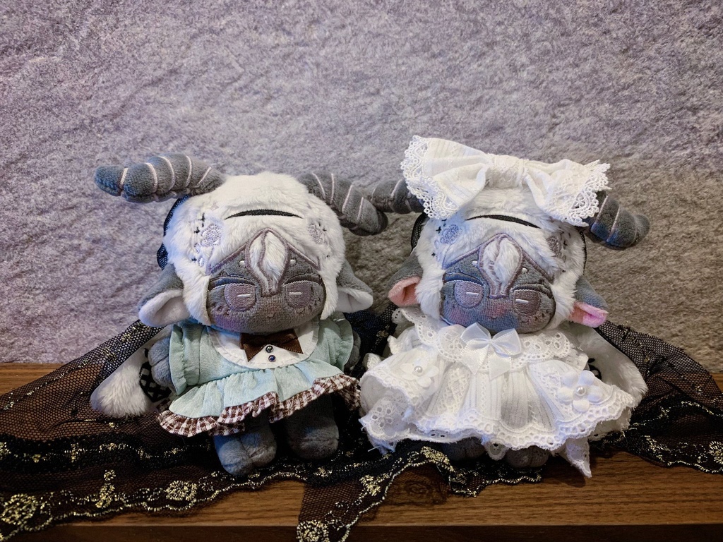 無属性ぬいぐるみ メリィ