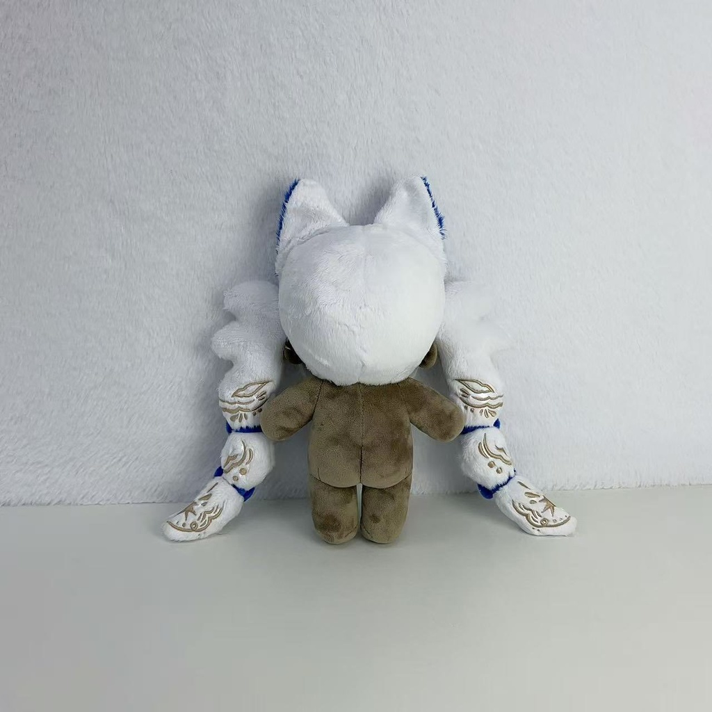 無属性ぬいぐるみ ティーカップ