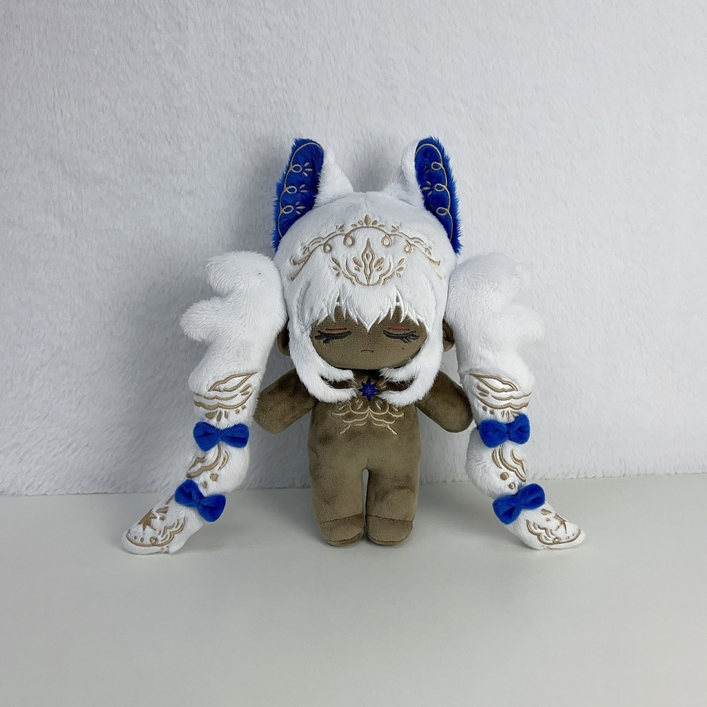 無属性ぬいぐるみ ティーカップ