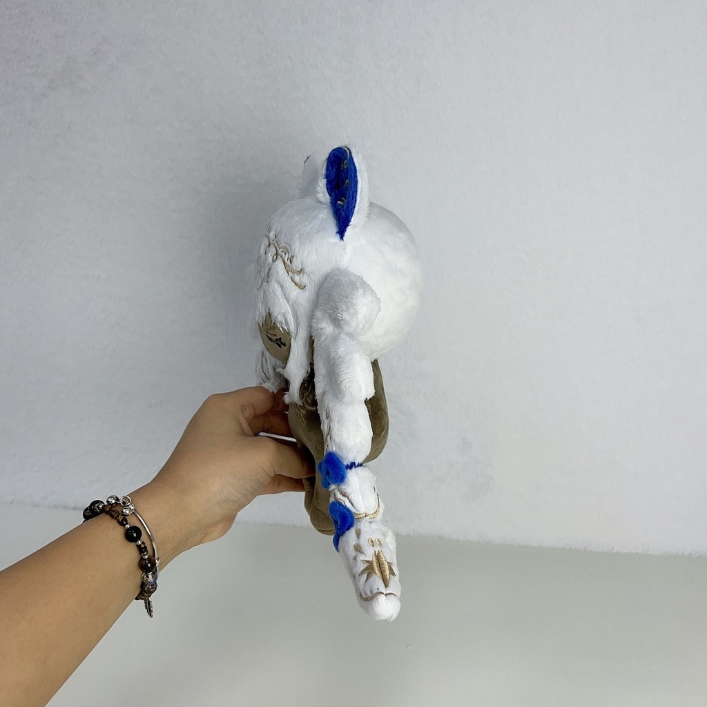 無属性ぬいぐるみ ティーカップ