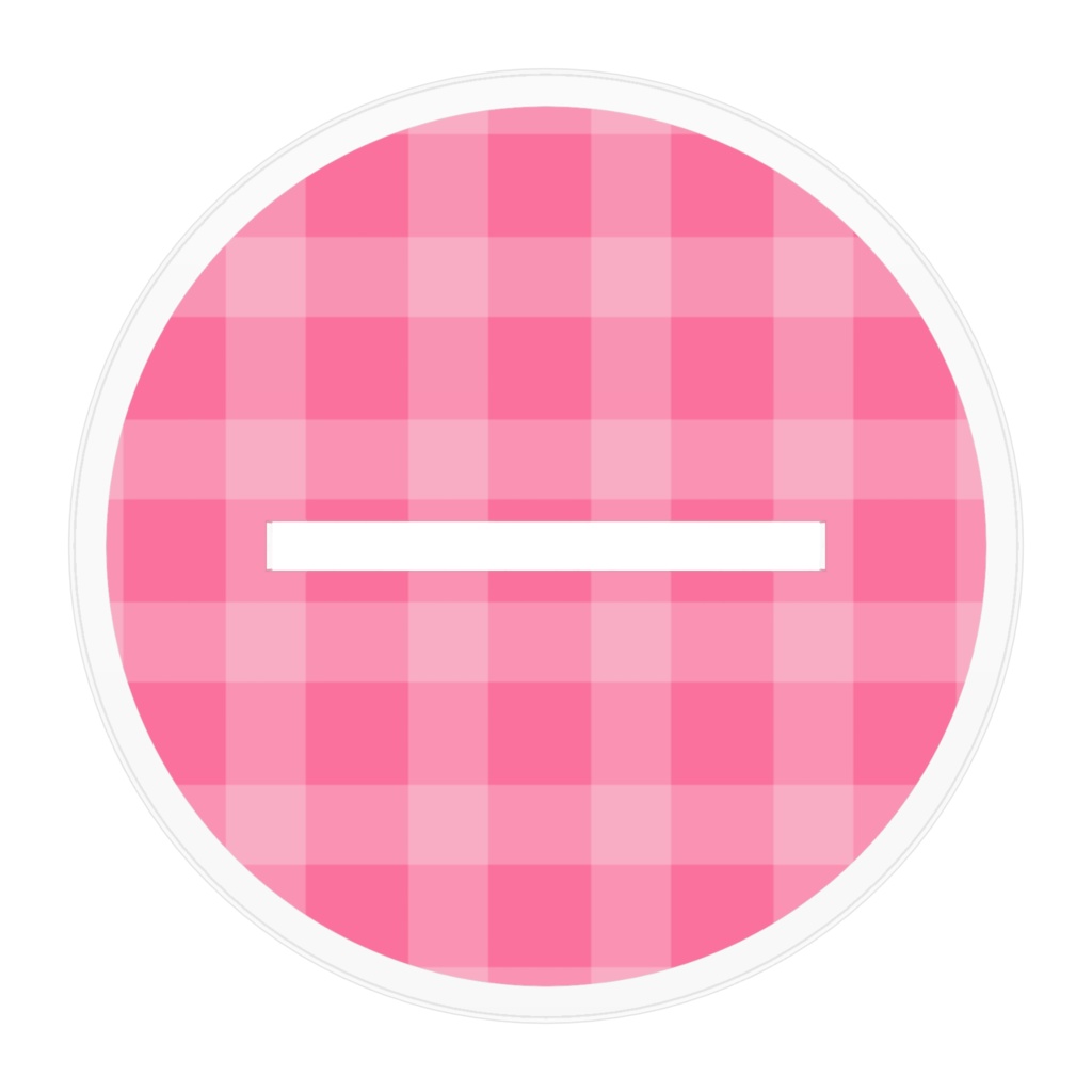 べりたんのアクリルフィギュア