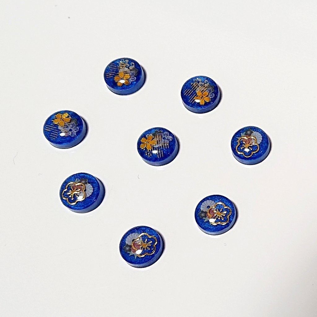 ミニドロップアクセサリー