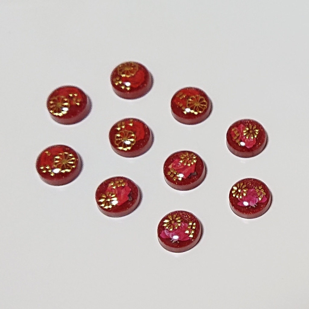 ミニドロップアクセサリー