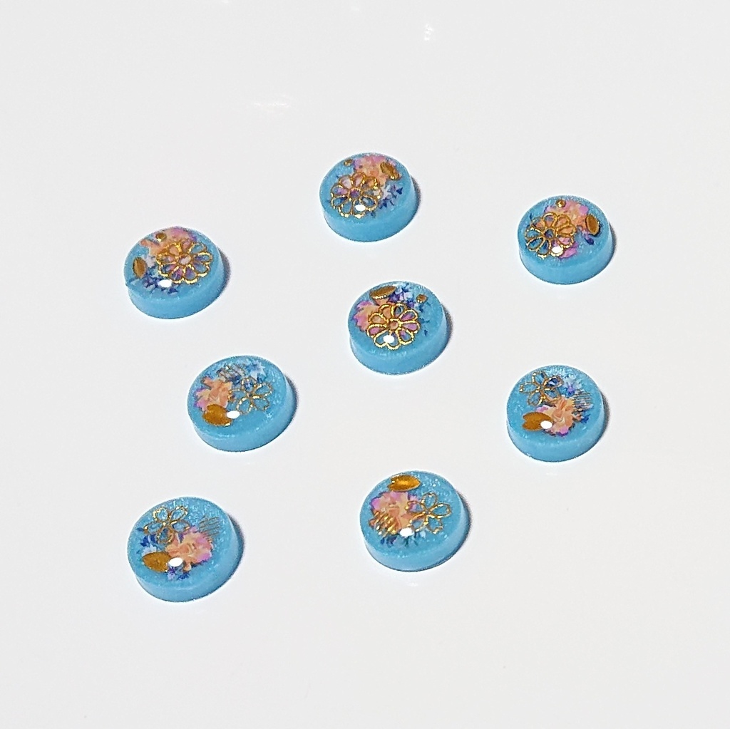 ミニドロップアクセサリー