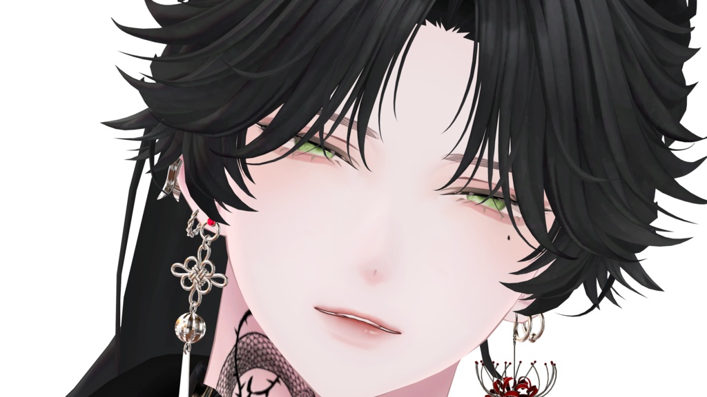 ♡SALE♡Eyes texture【森羅、しなの、ミルティナ、水瀬、狛乃、斑霞】