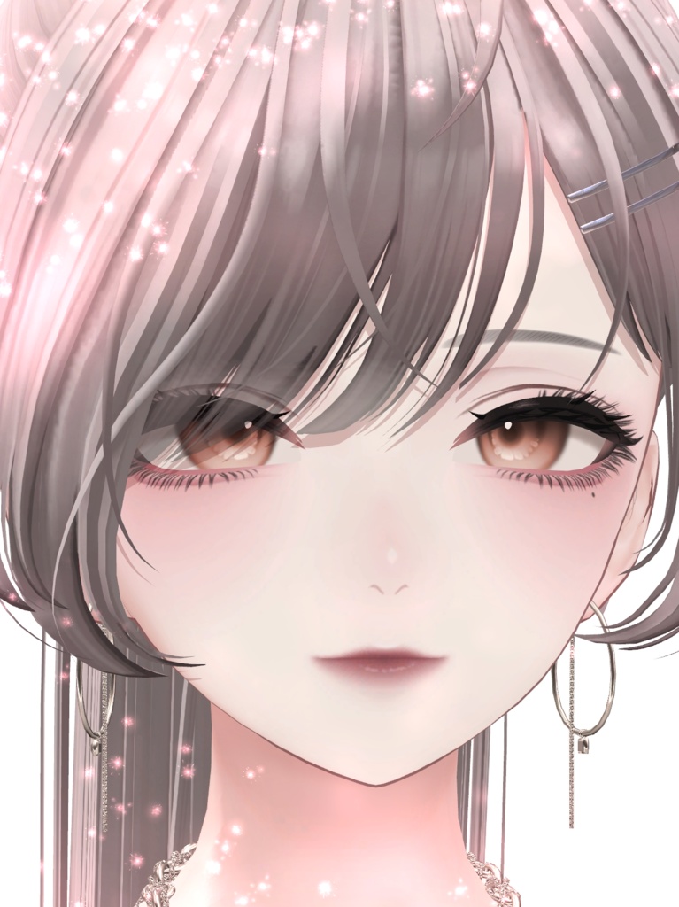 Eyes texture【森羅、しなの、ミルティナ、水瀬、狛乃、斑霞】