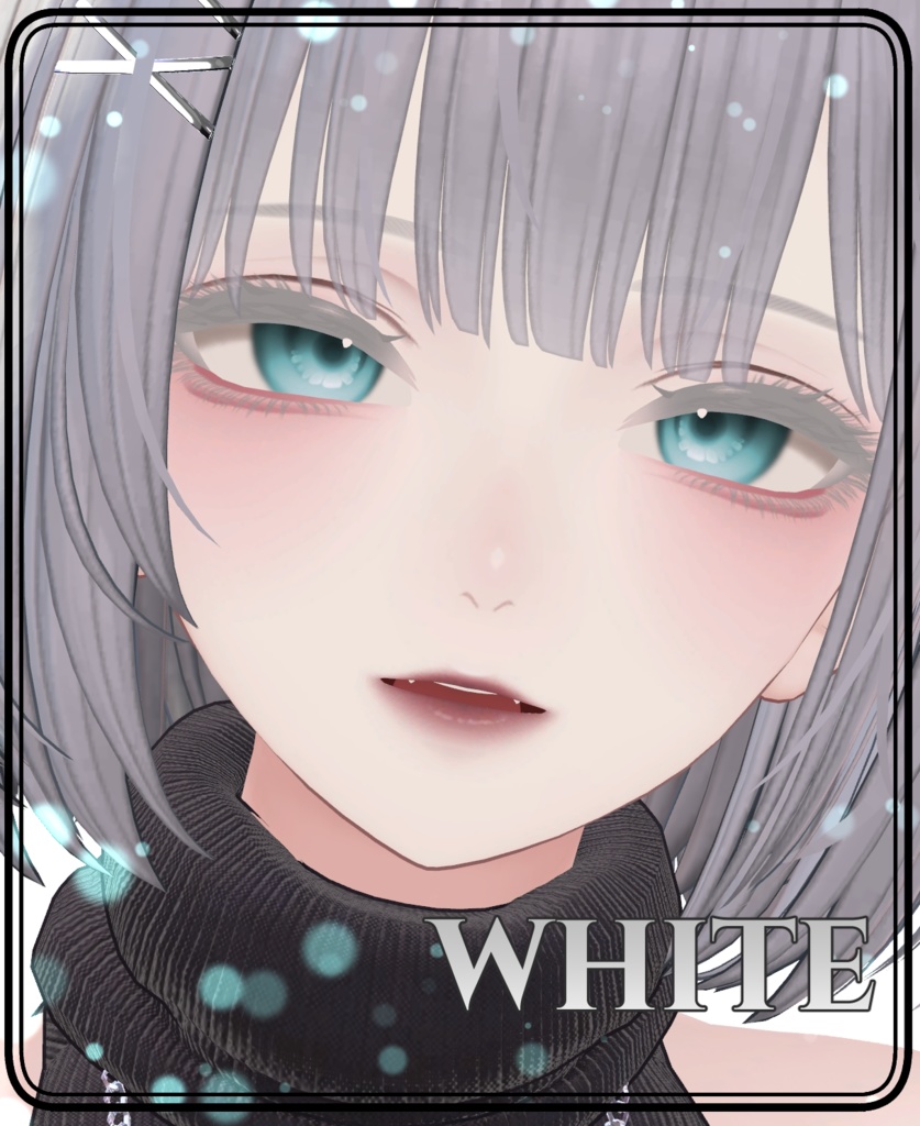 【森羅/Shinra】ナチュラル大人メイク