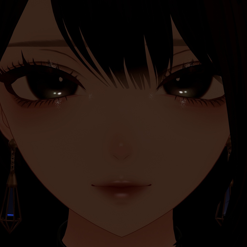 【ルミナ/LUMINA】ルミナ専用 【Make&Eye texture】