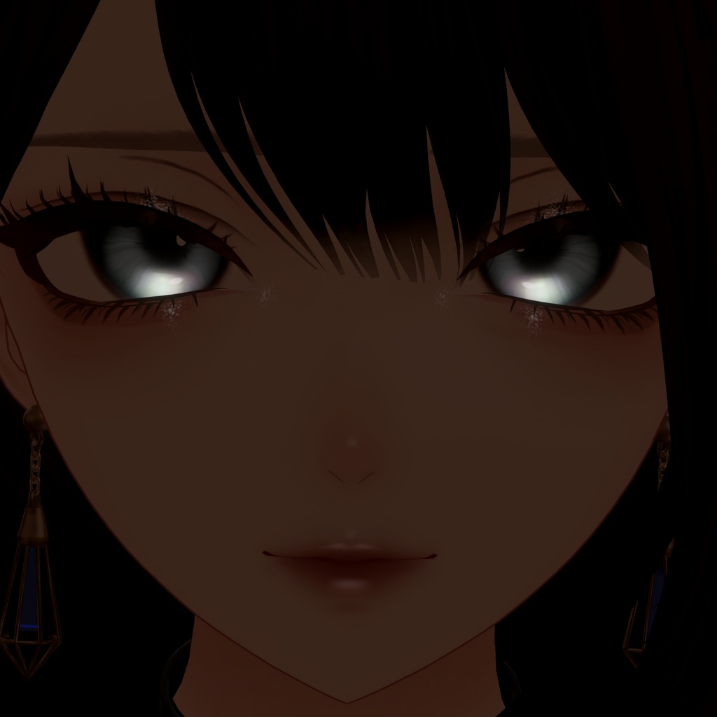 【ルミナ/LUMINA】ルミナ専用 【Make&Eye texture】