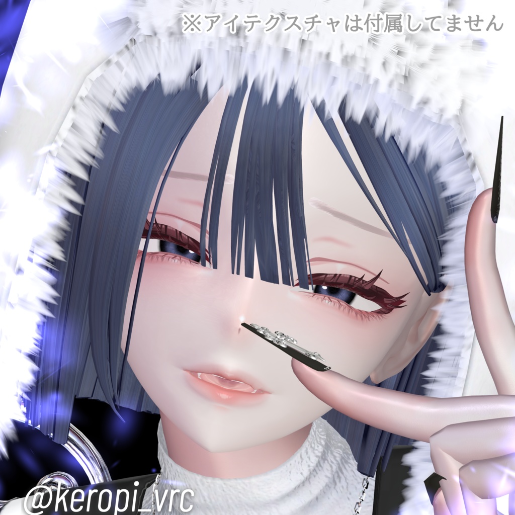 【ルミナ/LUMINA】Dreamy Blush【Make texture】