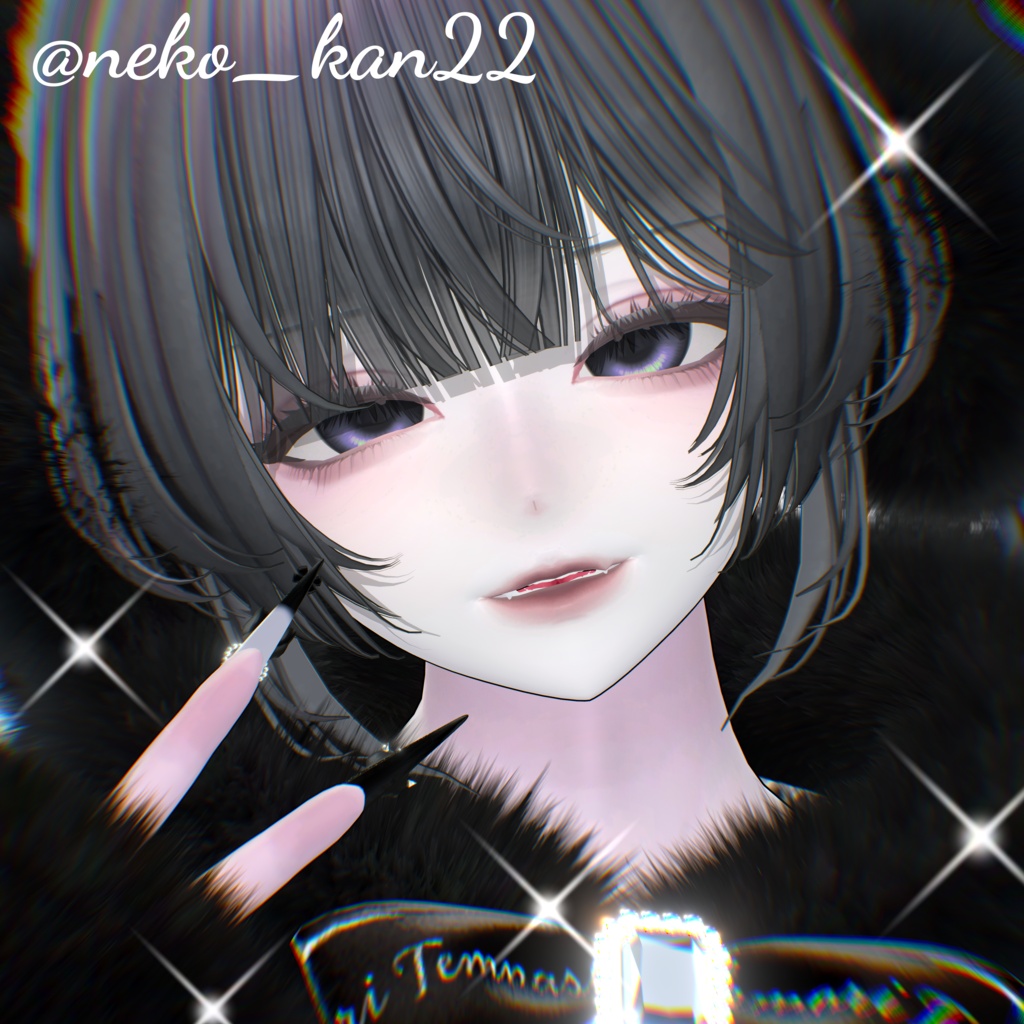 ♡17日までSALE♡【ルミナ/LUMINA】Ethereal Doll【Make texture】
