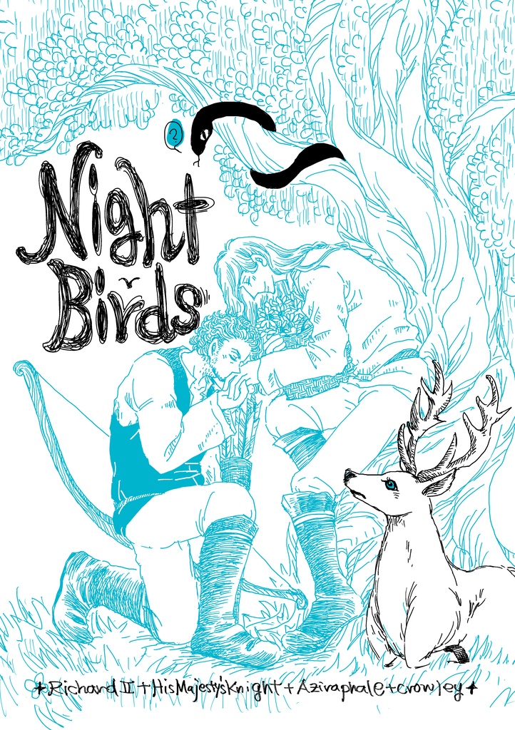 Night Birds