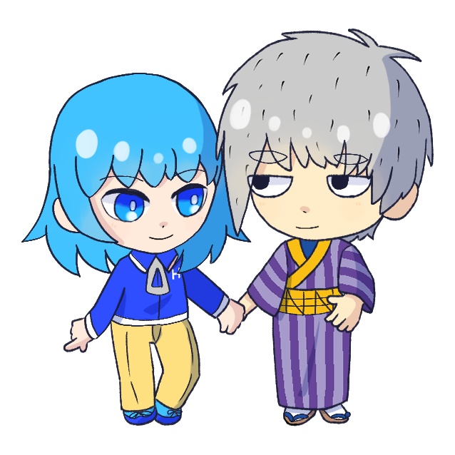 ゲンハイアクリルスタンド