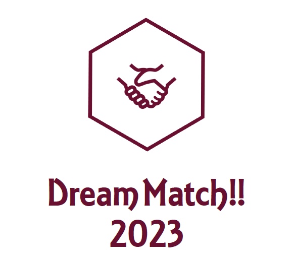 DreamMatch!!2023公式記録集（大会動画・使用問題Excel付）