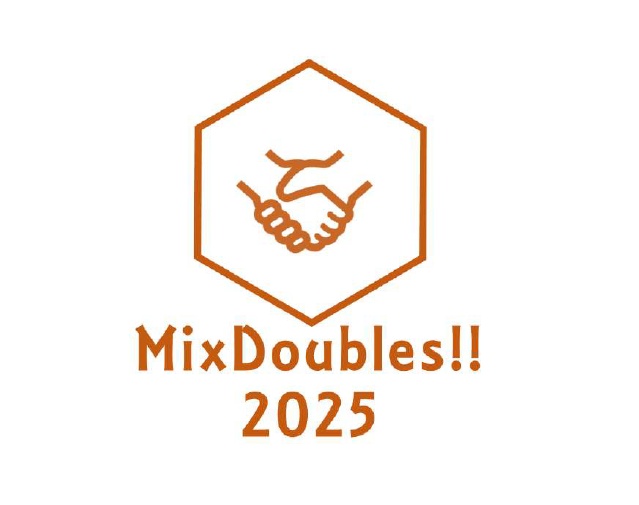 MixDoubles!!2025公式記録集（大会動画・使用問題Excel付）
