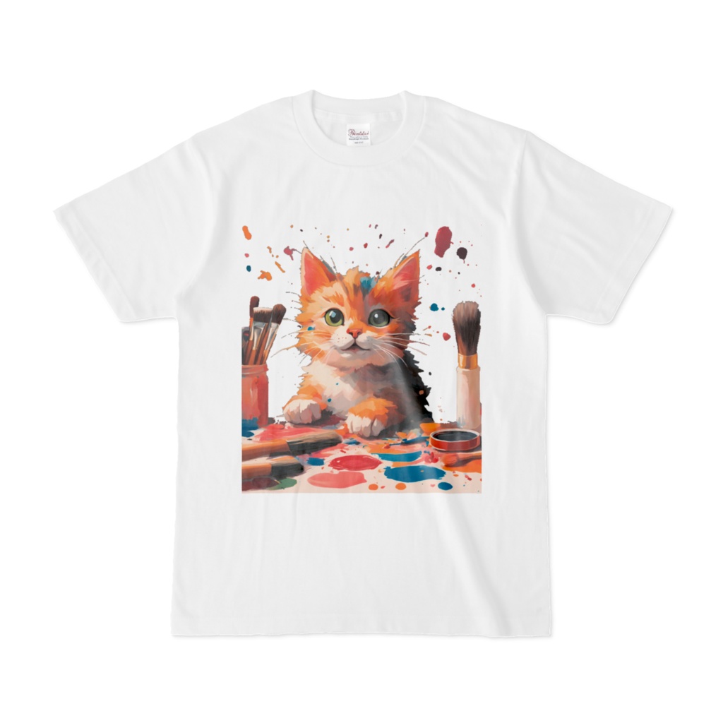 PAINT NYANKO