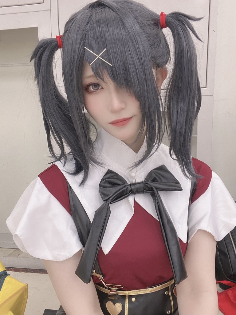 【20枚限定】キャラチェキ