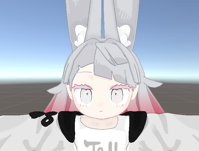 【みみのこ用】ショートフロントサイドヘア