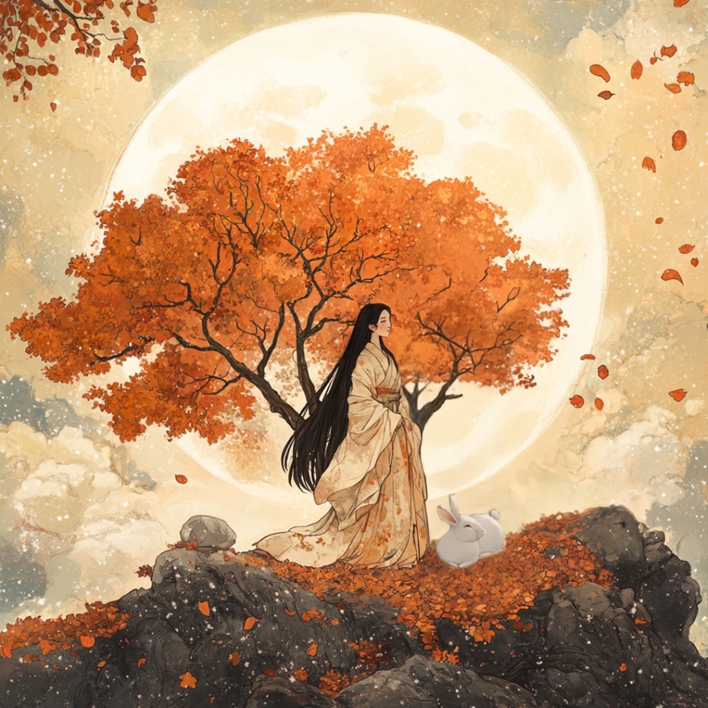 創造 (Creation) (DL Ver.)